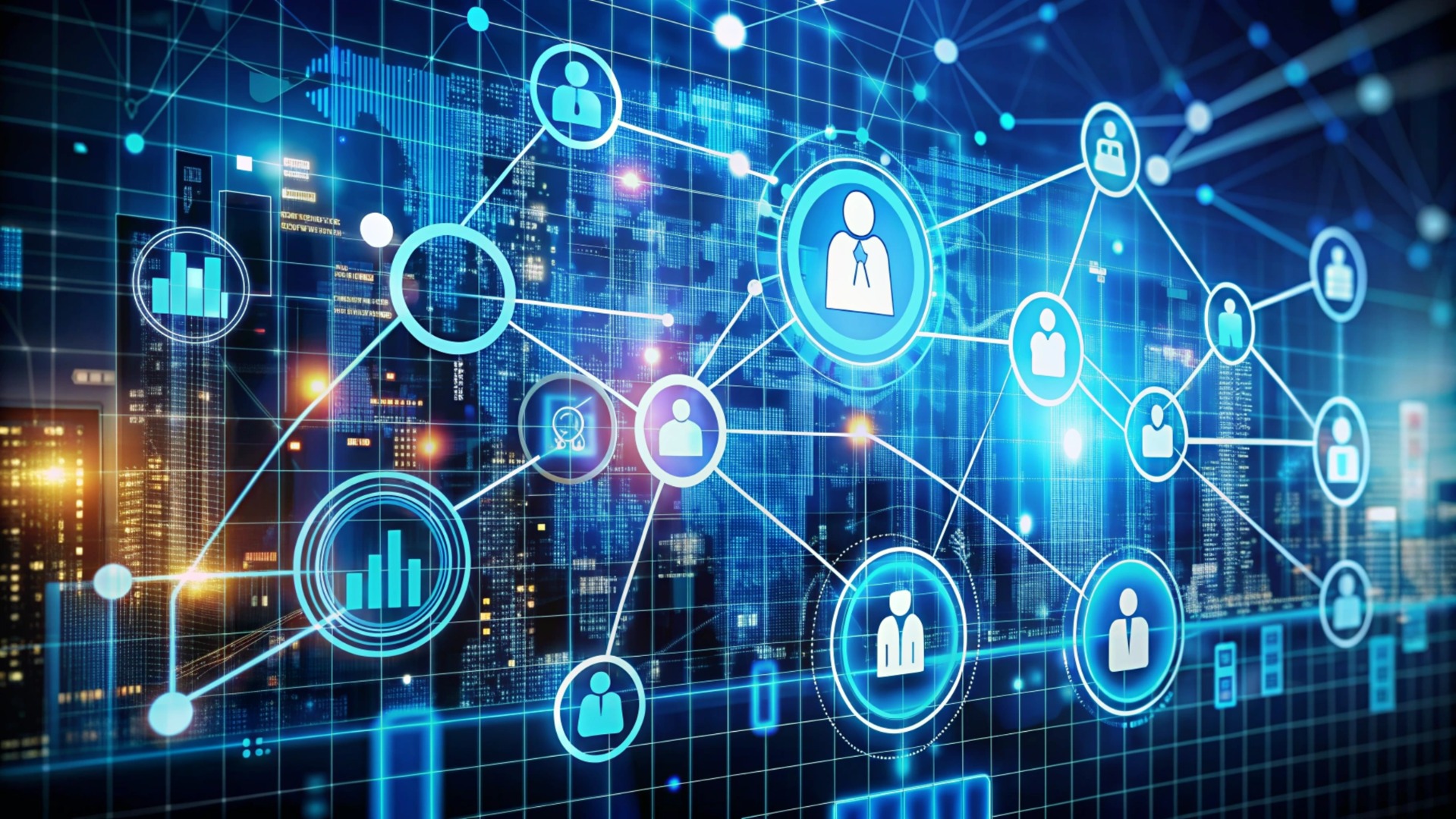 HKGAI Launches ClawNet, First Governed AI Agent Network | Justo Global  