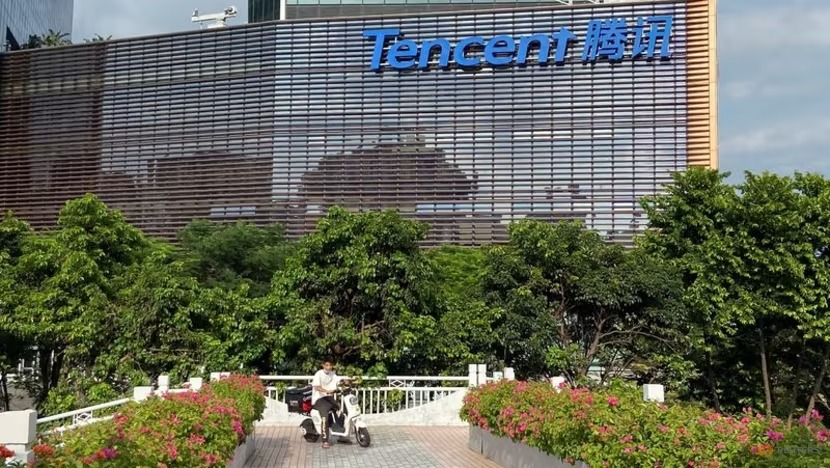 China's Tencent debuts large language AI model, says open for enterprise use