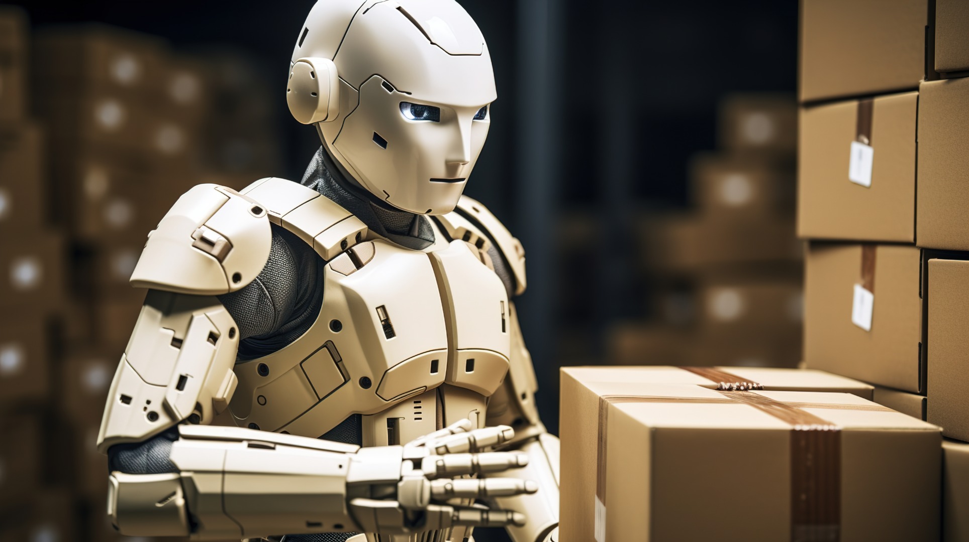 China Urges Innovation in Humanoid Robots | Justo Global