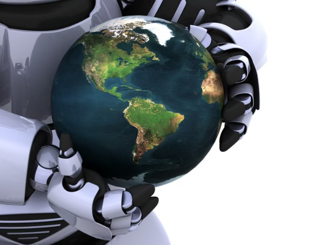 China Leads MWC 2026 with AI, Robots & Hypercars | Justo Global  