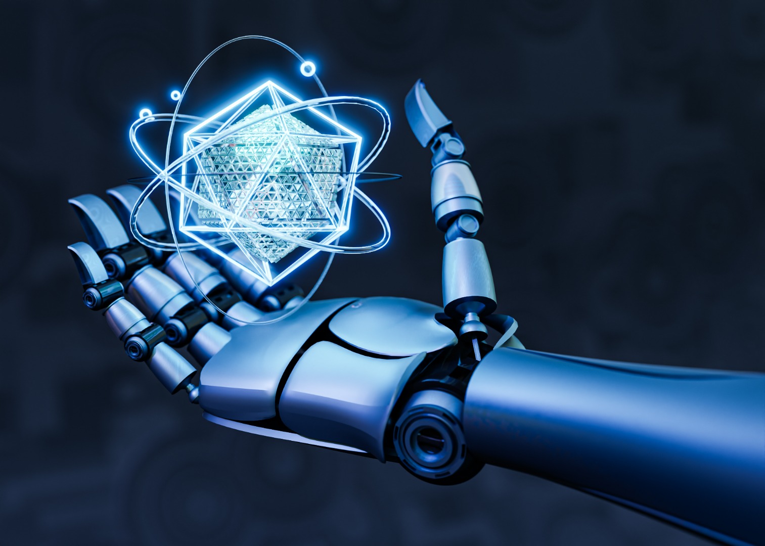 Pentagon Partners With Tech Giants On AI | Justo Global