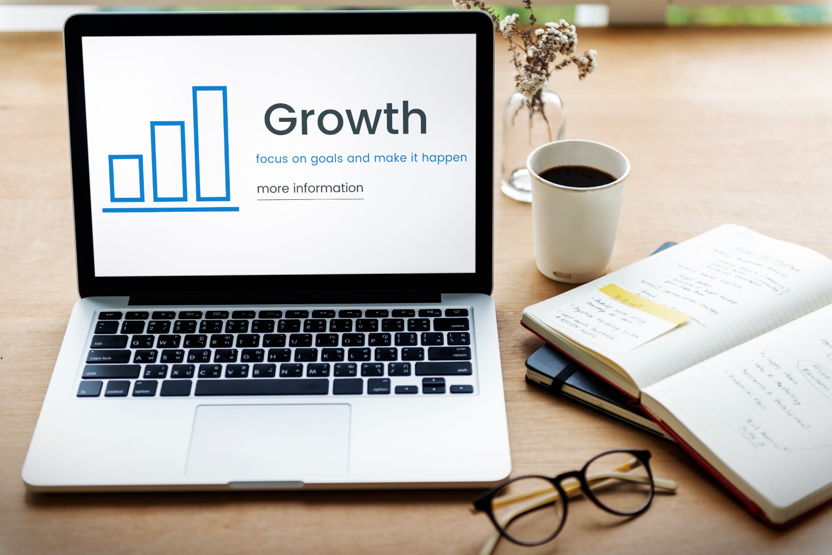 agentic search growth 200% Salesforce report | Justo Global