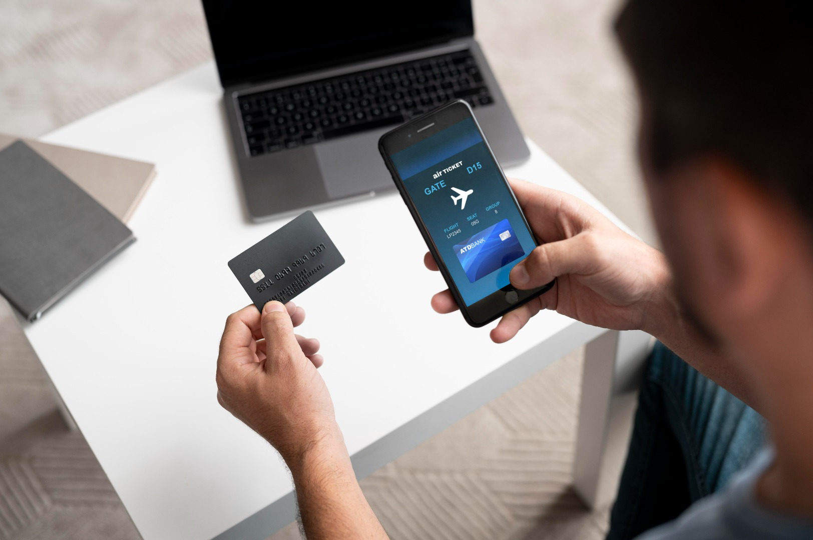 Visa Prepares AI-Driven Payment Systems for Agent Transactions | Justo Global  