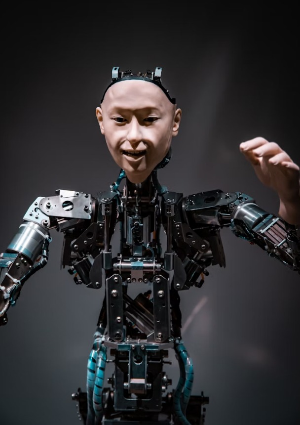 OpenAI Challenges Tesla in Humanoid Robotics | Justo Global