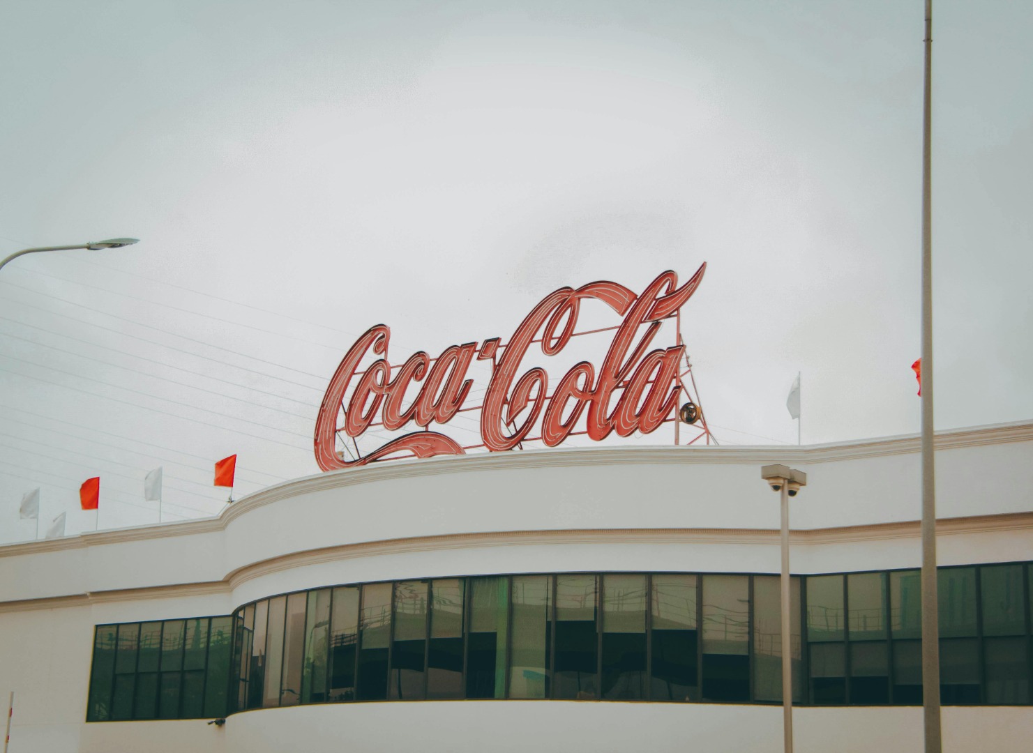 Coca-Cola and Google Launch AI Experience | Justo Global