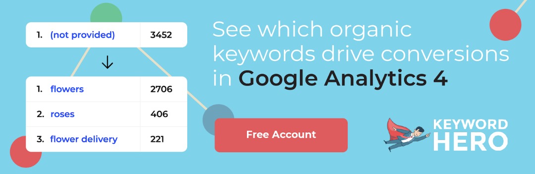 How to optimize your social media pages for search