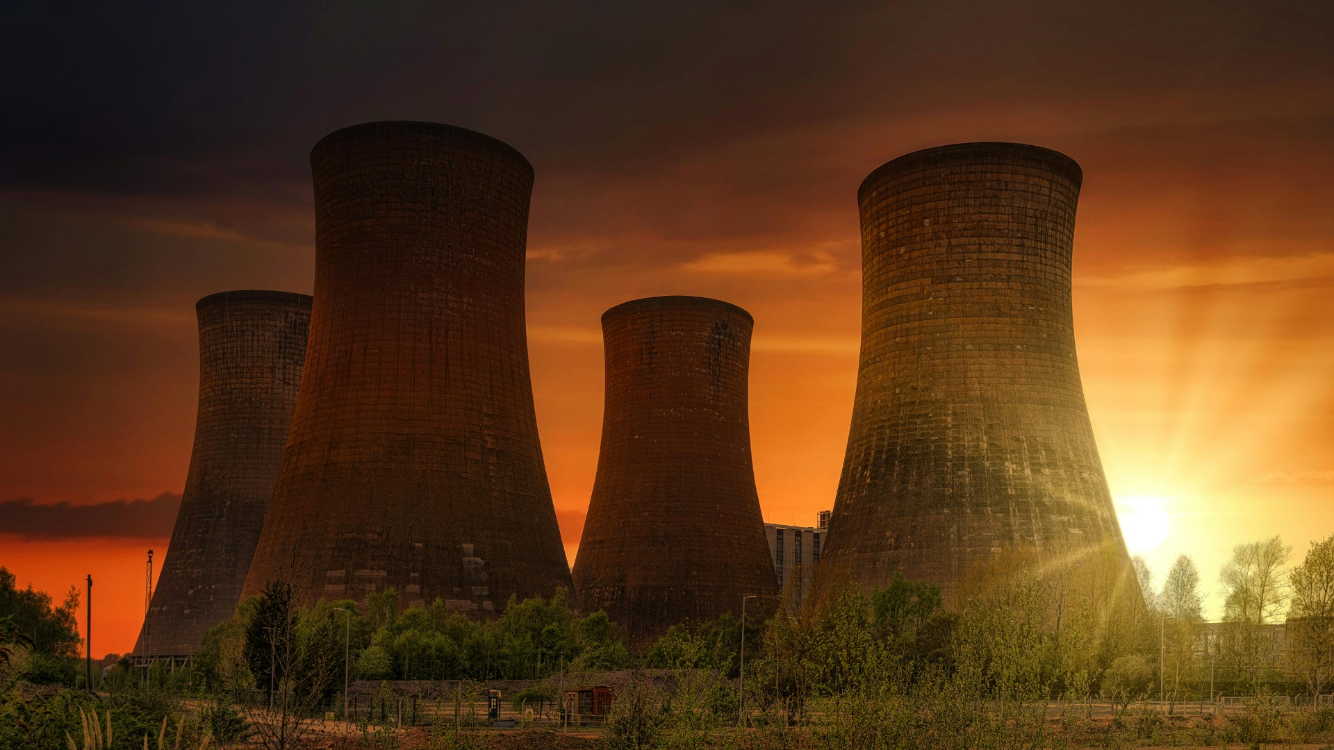 Amazon's Revolution in Nuclear Tech & AI | Justo Global