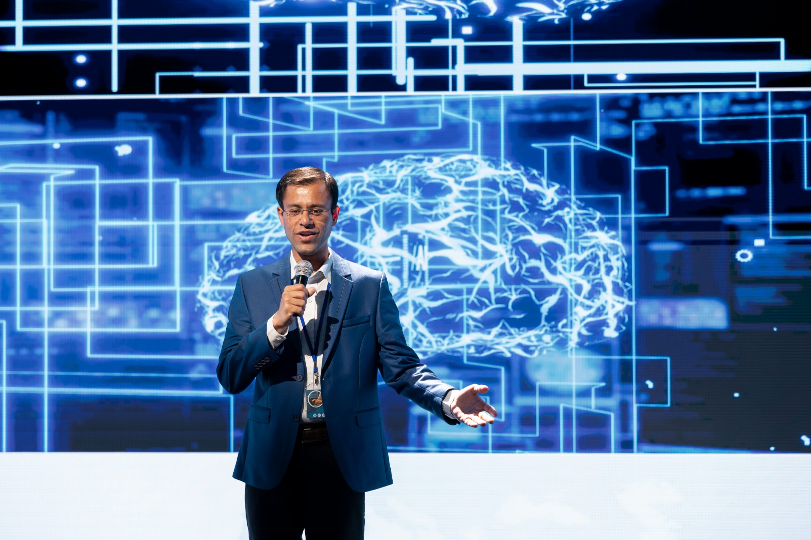 India Hosts Global AI Summit With OpenAI & Google | Justo Global  