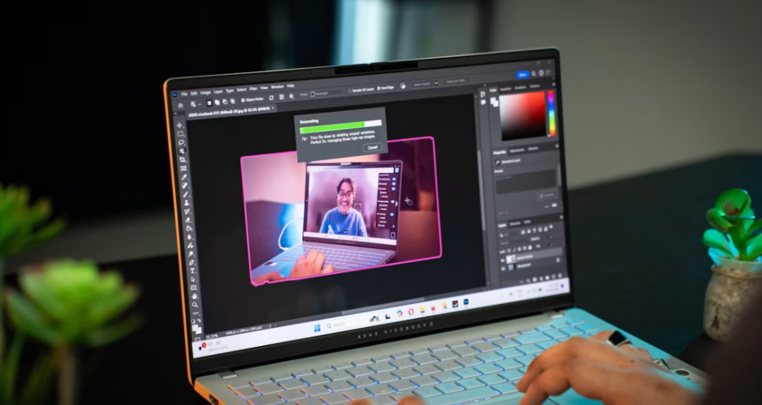 Adobe & NVIDIA expand AI partnership to speed agentic creative workflows across desktop & cloud | Justo Global
