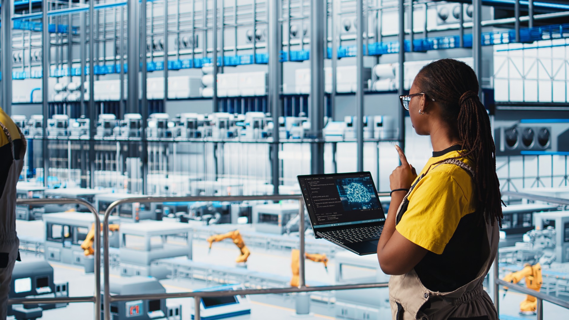 Unilever Expands AI Digital Twins After North Carolina Success | Justo Global