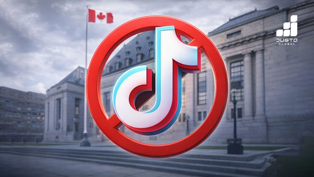 Canadian Court Allows TikTok to Operate Amid Ban Appeal | Justo Global  