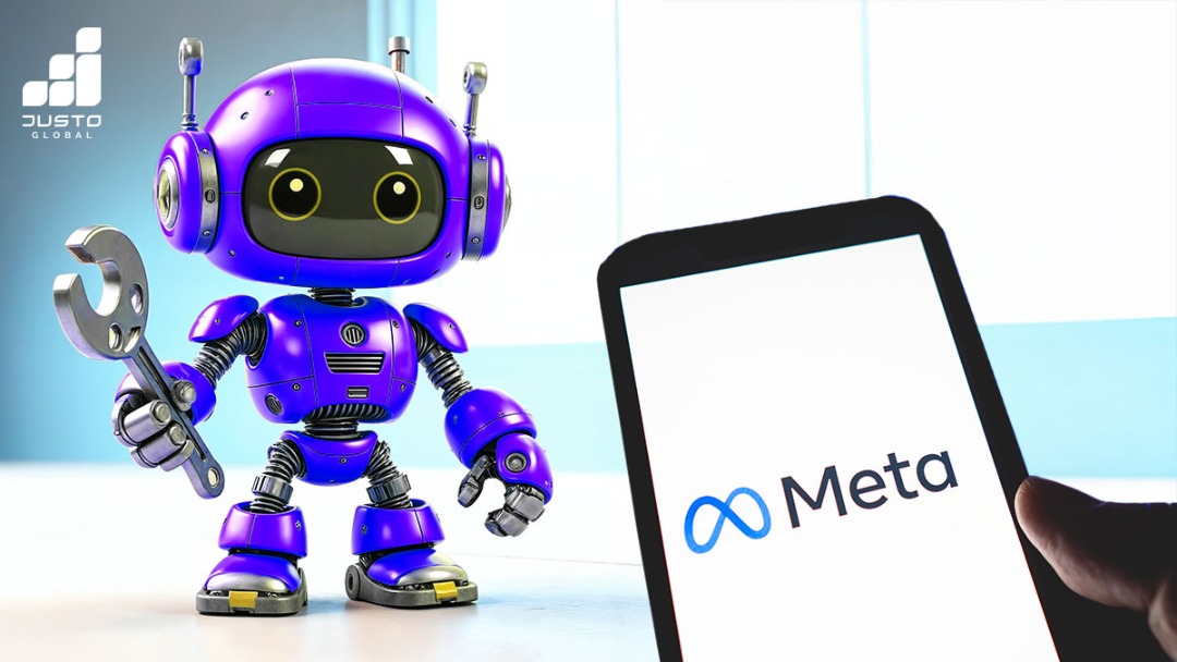 Meta's Security Bug Fixed, Protecting AI User Data | Justo Global