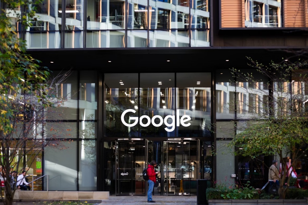 Google's $36M Fine Over Anti-Competitive Practices | Justo Global