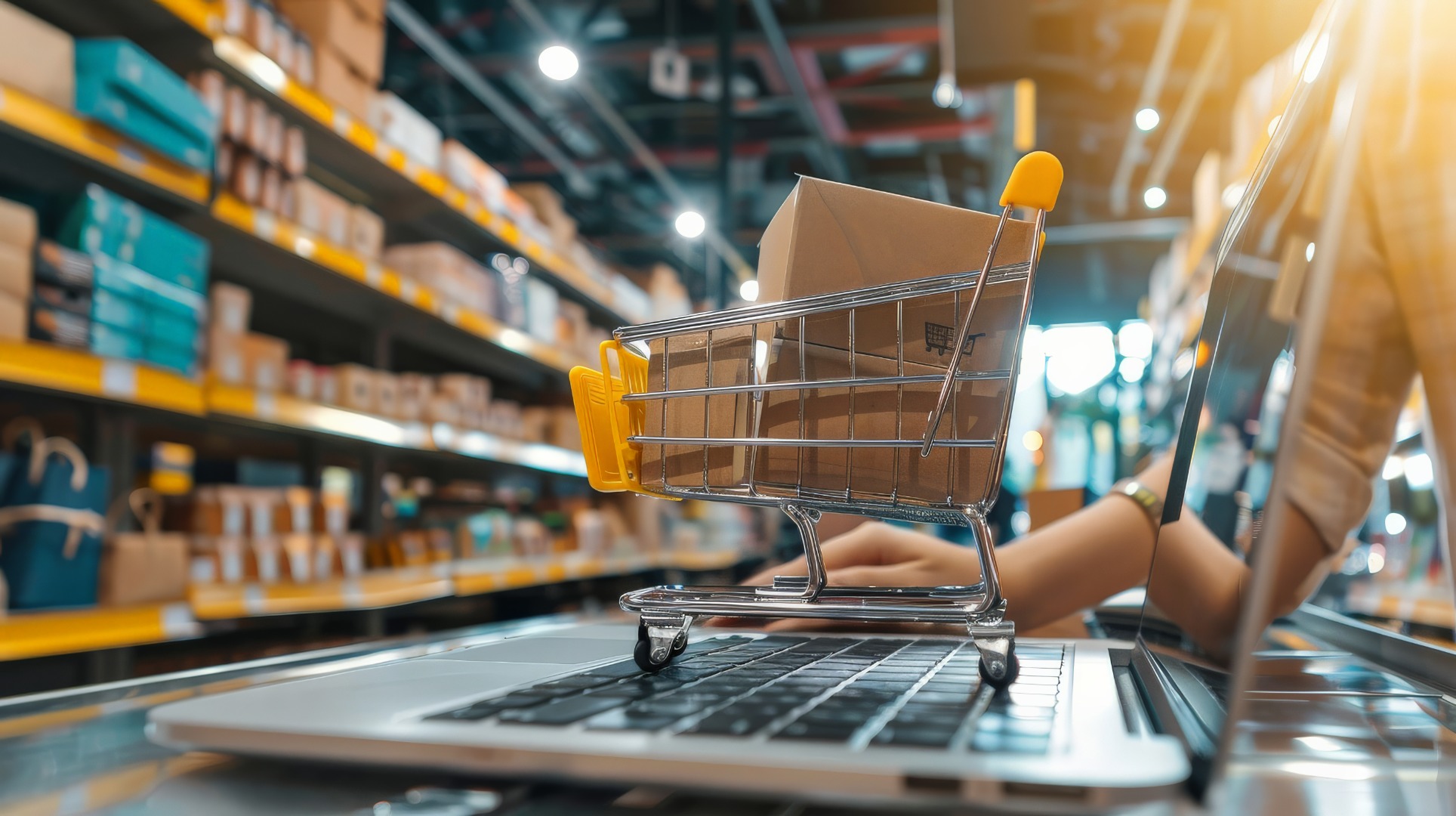 Amazon Launches AI Assistant for Indian Sellers Ahead of Prime Day | Justo Global