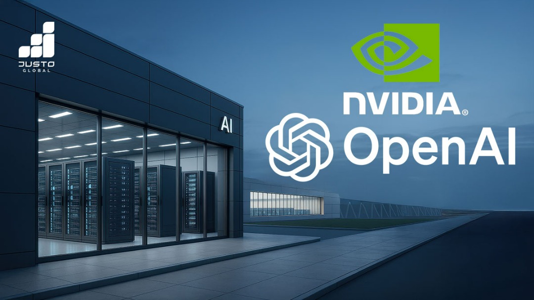 Nvidia-OpenAI's $100B Deal: AI Datacenters | Justo Global