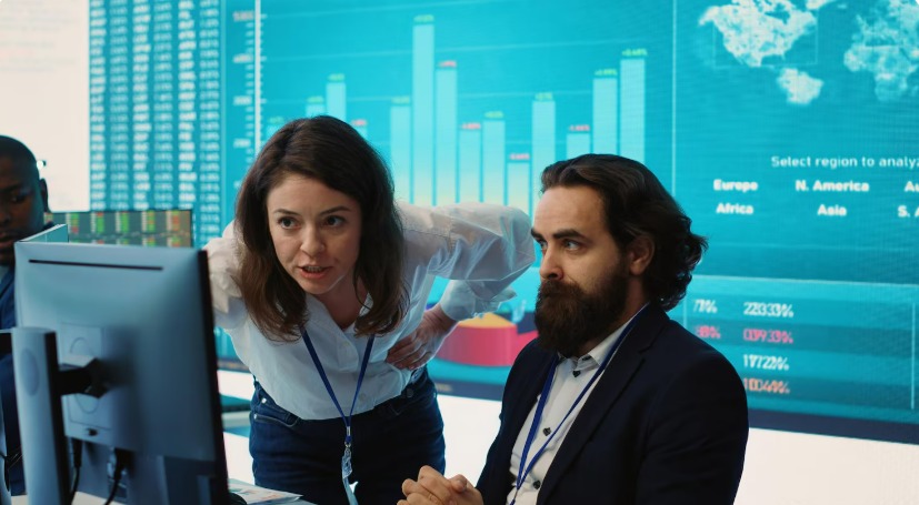 Google's Massive £5bn Investment: UK Data Centres | Justo Global