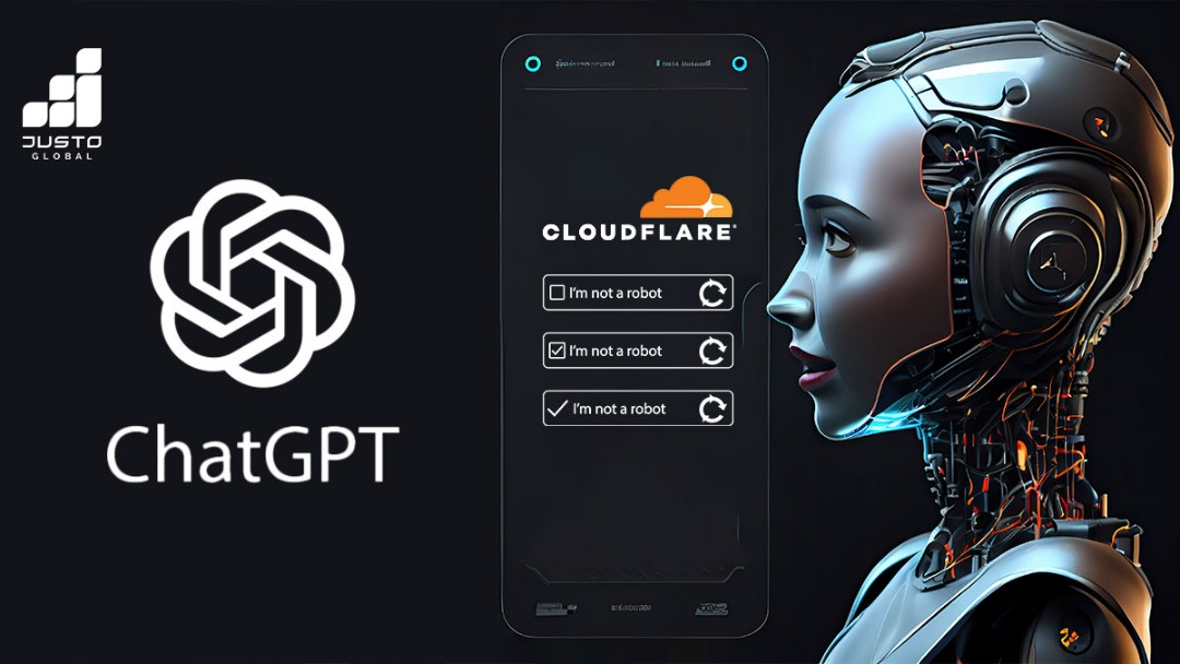 ChatGPT Outsmarts CAPTCHA: Anti-bot Security | Justo Global