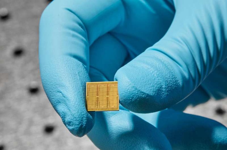 Advances in AI, chips boost voice recognition