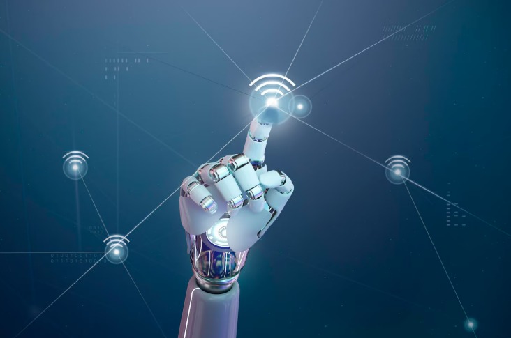 AI Powers Modern Campus Operations | Justo Global