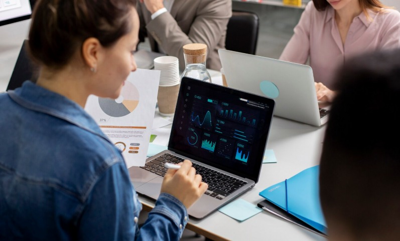MathCo Partners With Google Cloud AI | Justo Global