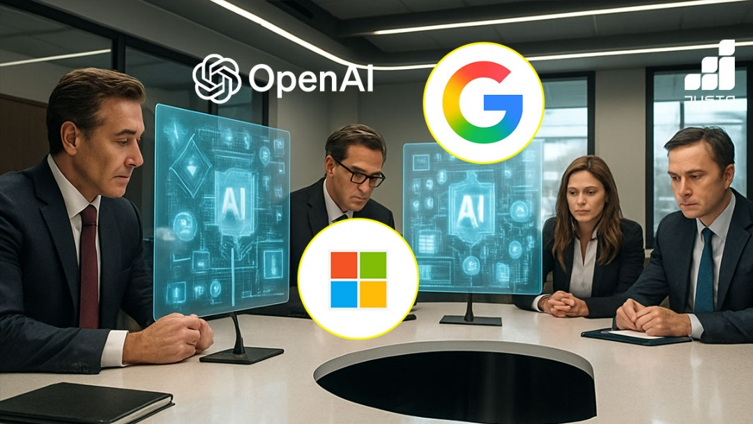 US Attorneys General Demand AI Safeguards from Tech Giants | Justo Global