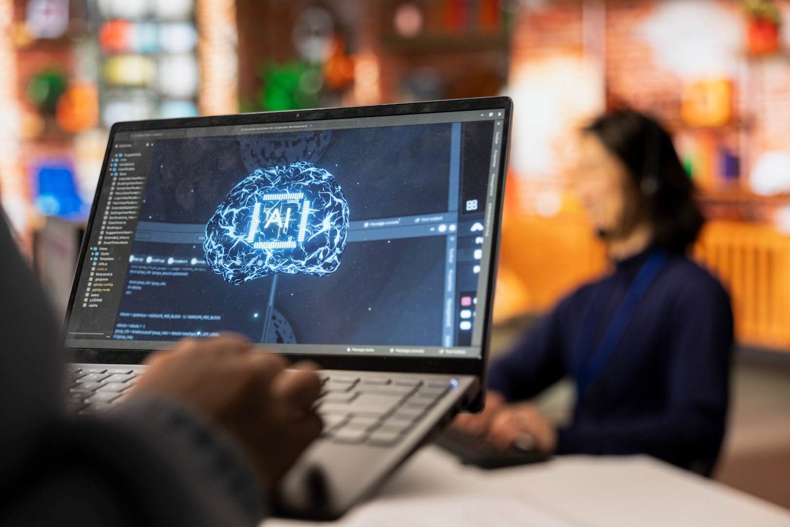 Salesforce Expands Accessibility With AI | Justo Global 