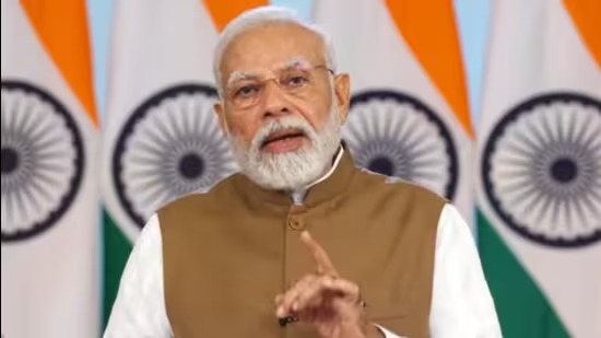 G20 trade meet: PM Modi urges member nations to place special focus on farmers, MSMEs