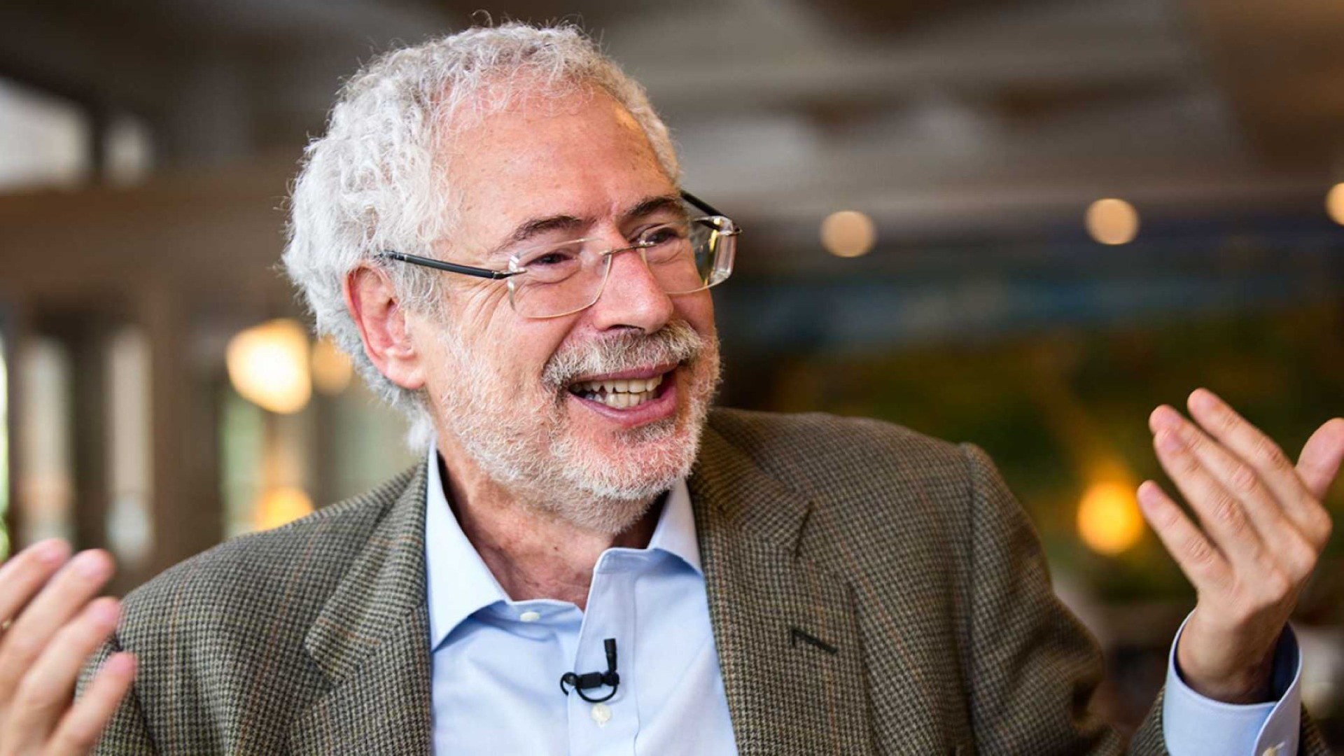 AI Revolutionizing the lean startup: Insights from Steve Blank
