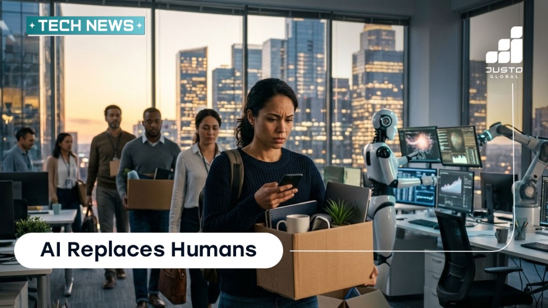 Meta Title: Tech Layoffs Hit 59,000 in 2026 Amid AI Shift | Justo Global   Meta Description: Tech layoffs soar as Amazon, Meta, and Block cut jobs due to AI. Discover who’s next and what it means for the industry.
