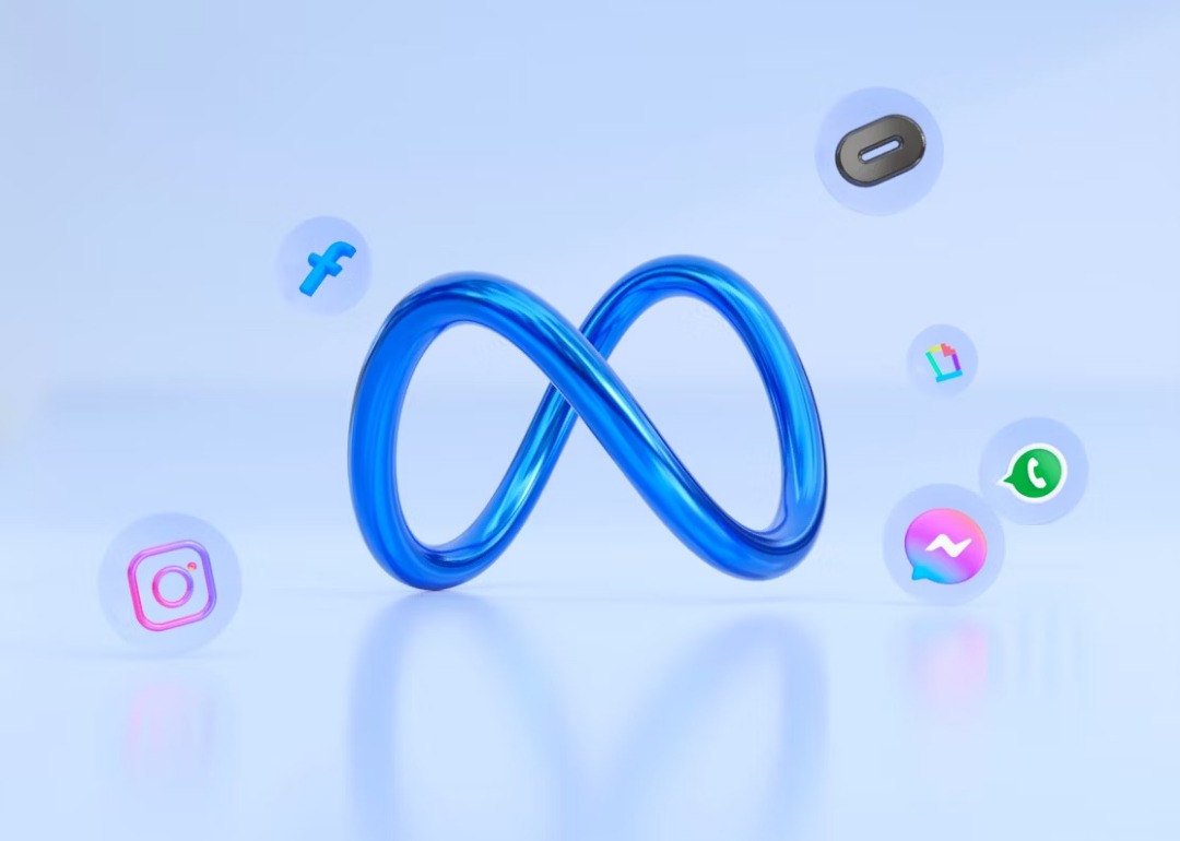 Meta's $140m Investment in AI Image Startup | Justo Global