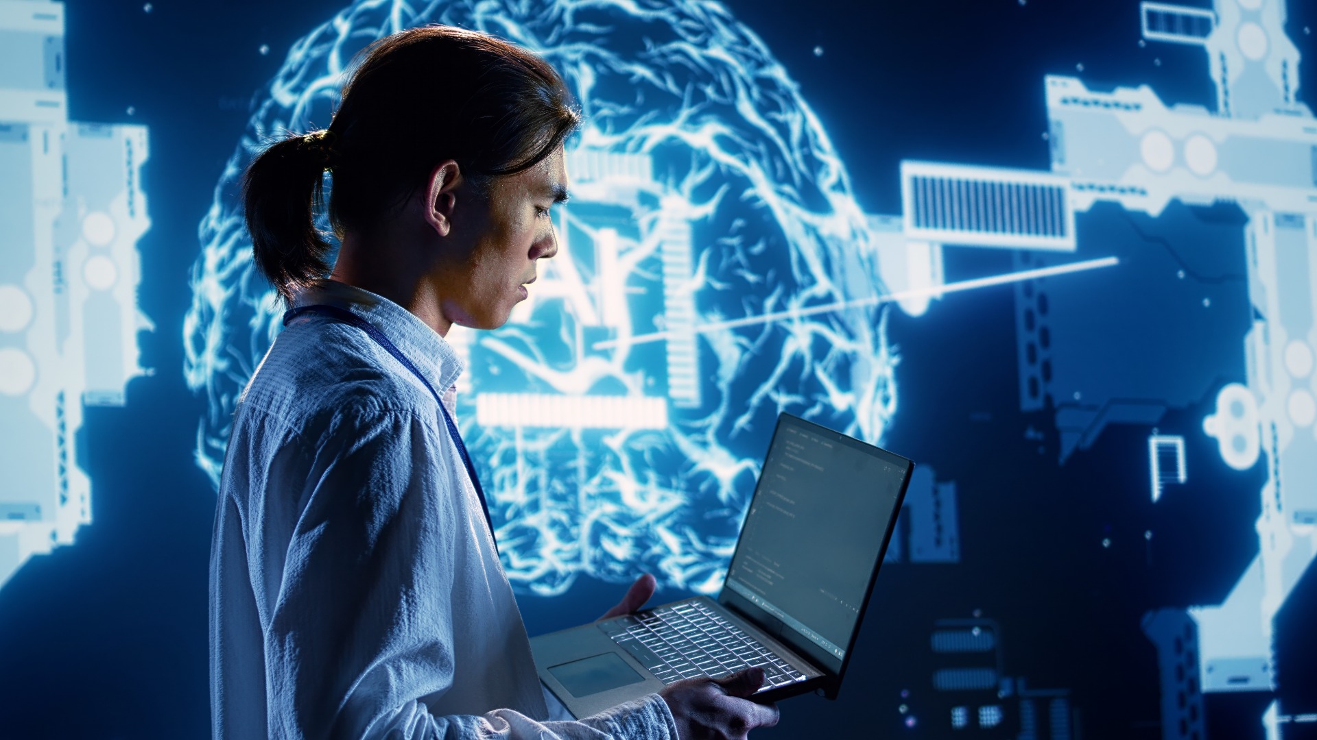 SoftBank's Dominance Plan for Super AI | Justo Global