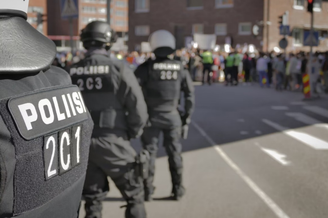 Major Cyber Attack on St. Paul Sparks Action | Justo Global