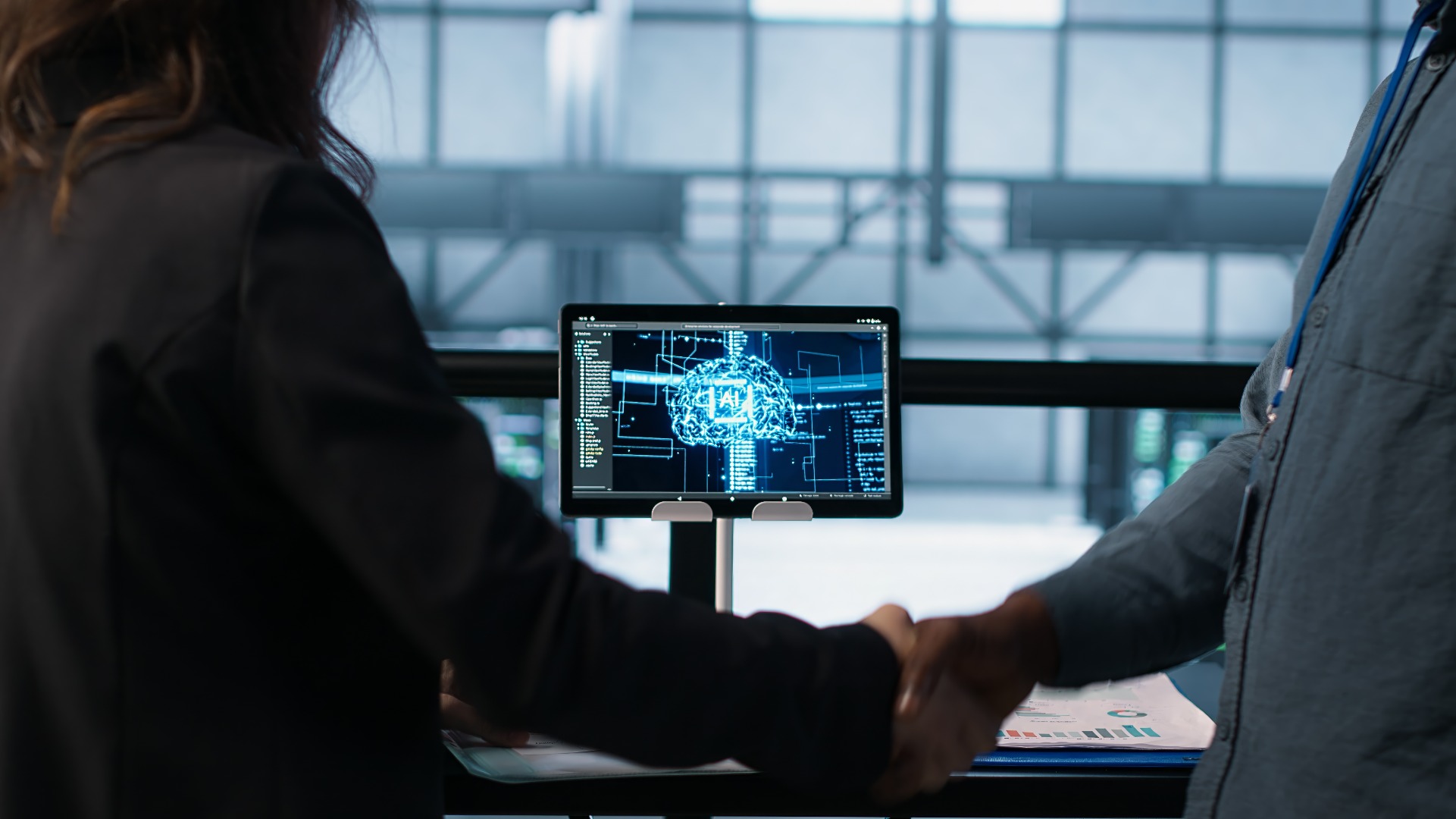 UN Calls For Urgent Global AI Governance Framework | Justo Global