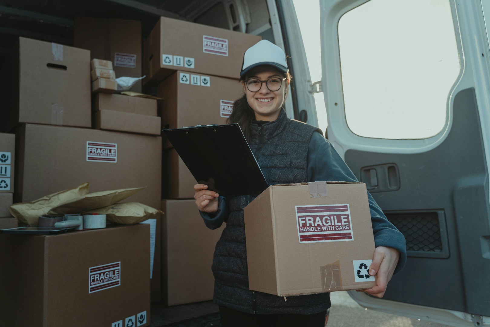 Oracle AI Transforms Supply Chain Workflows| Justo Global