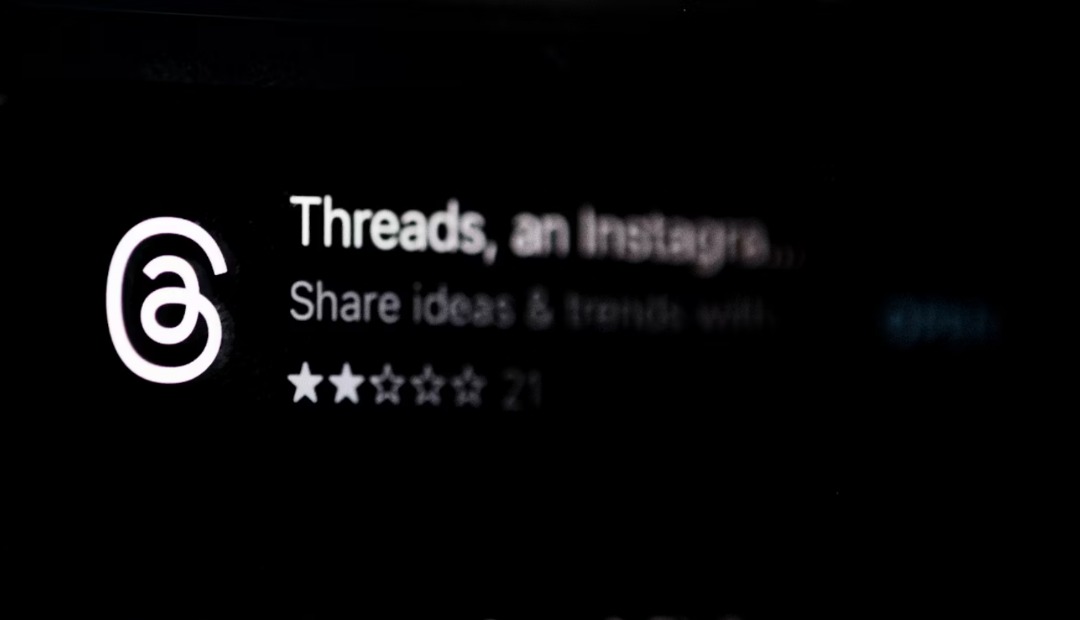 Threads App Rivals Musk's X: 400M Users-Milestone | Justo Global