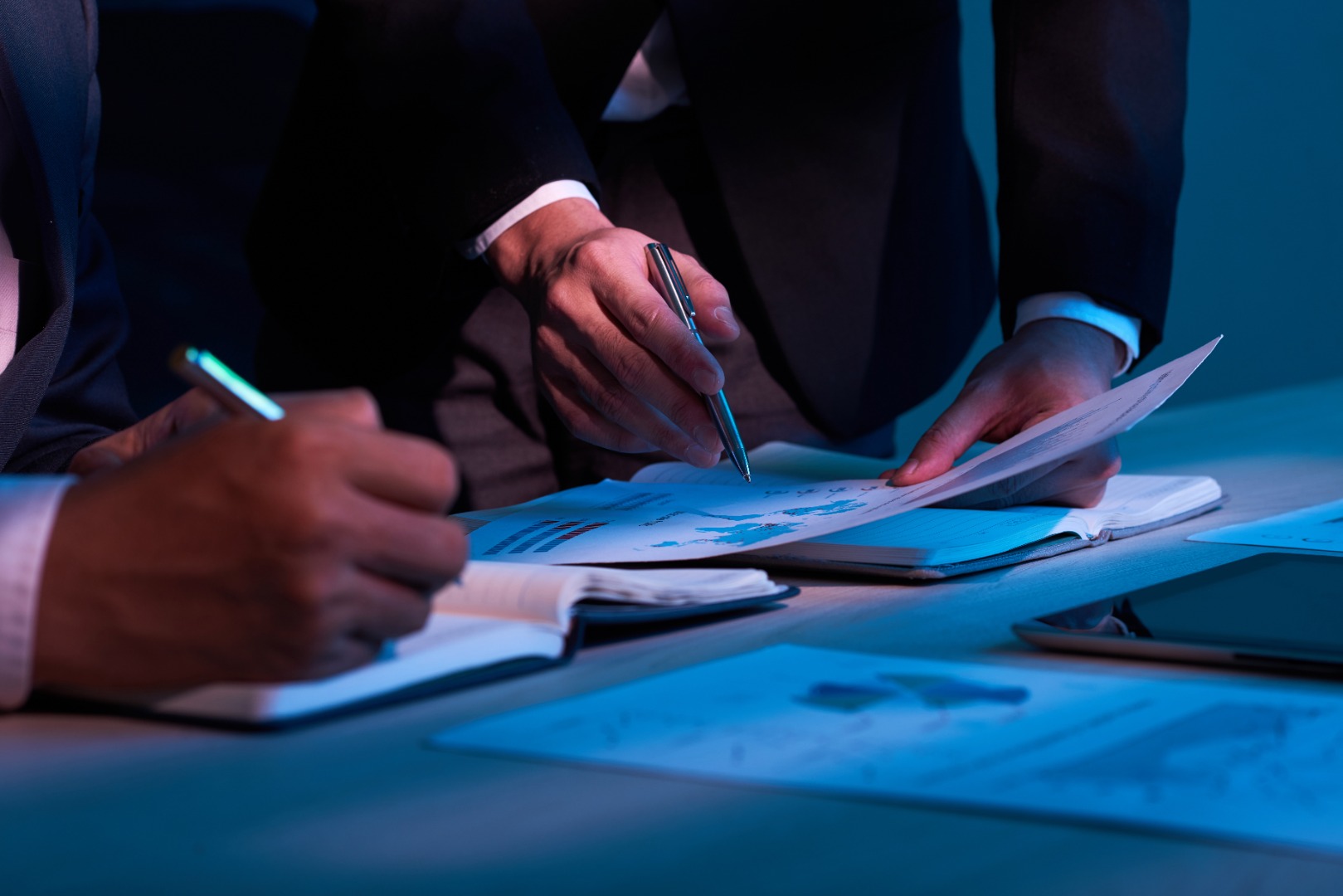 HCLTech study wealth firms AI readiness gap under 10 percent | Justo Global