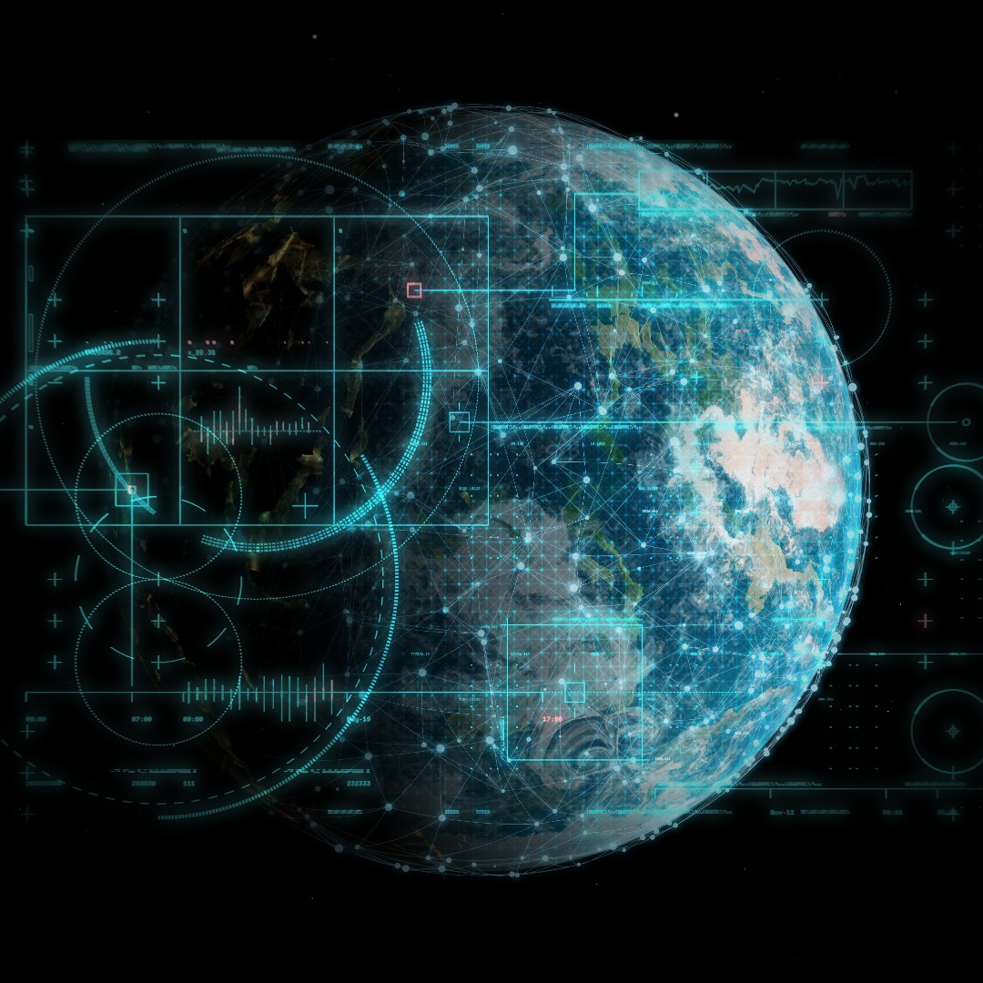 Space Force Ends Resilient GPS Program | Justo Global  