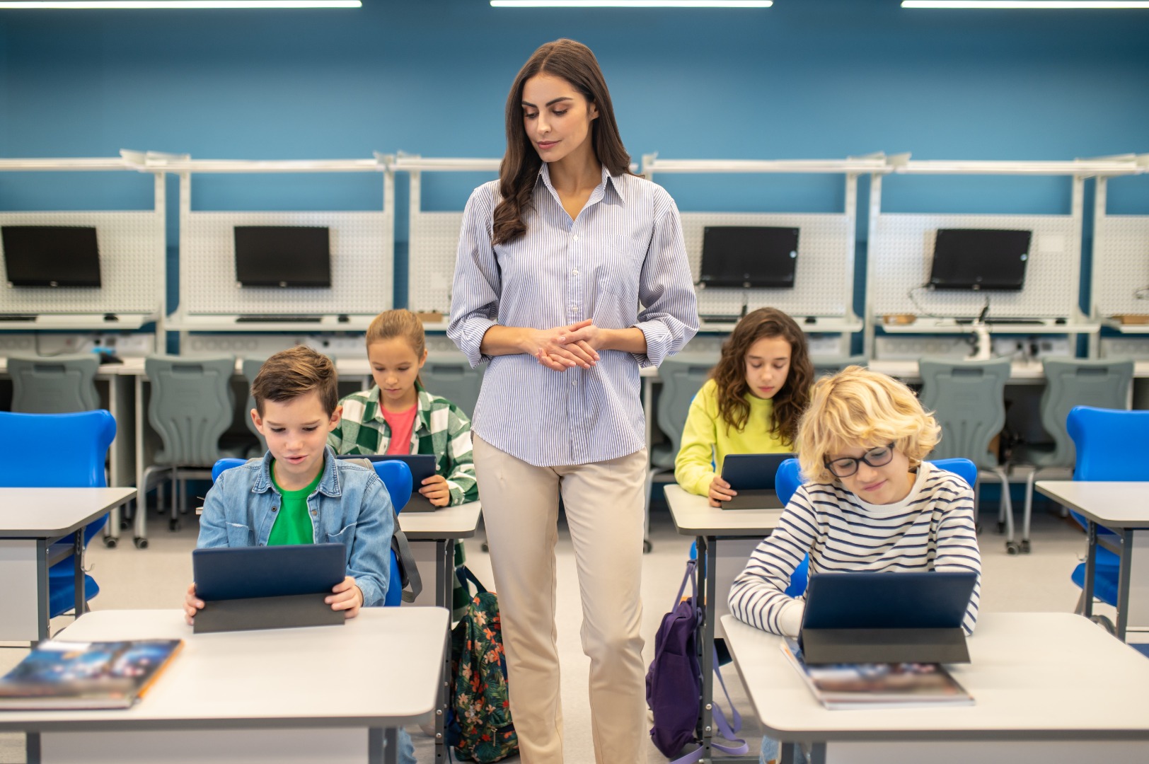  Parents Push Back On AI In Schools | Justo Global