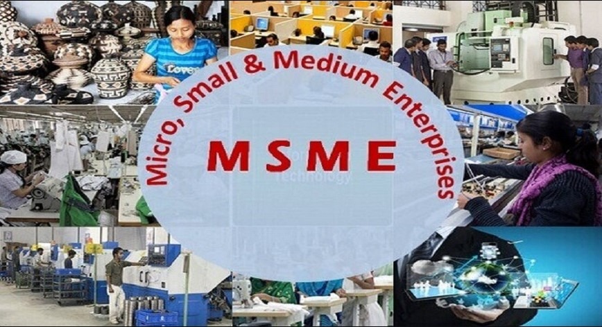 About 68% Of 635 UK Firms In India Are MSMEs