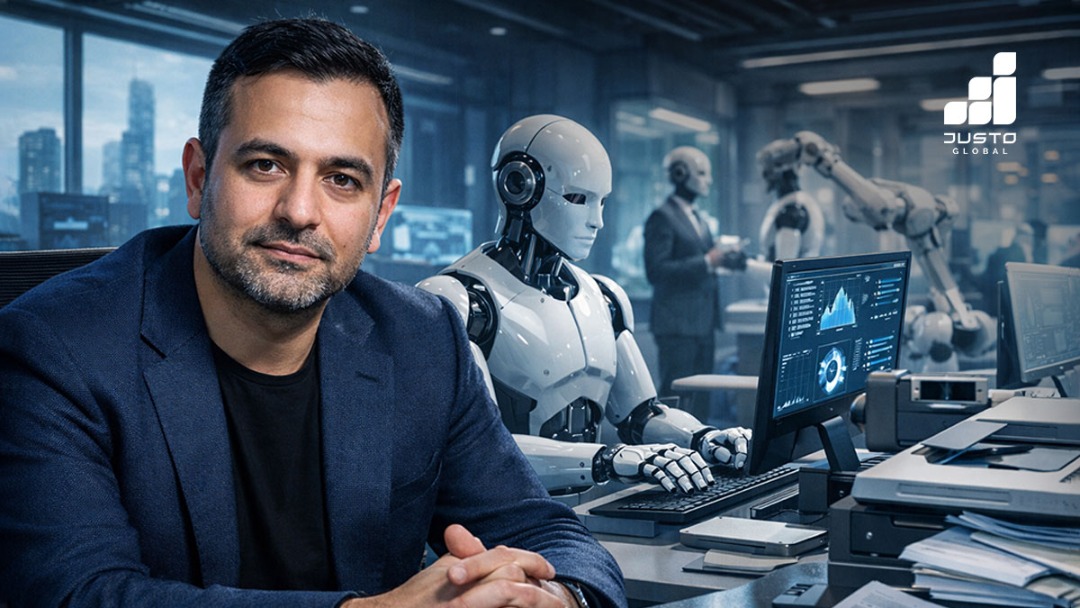 Most White-Collar Jobs to Be Automated Soon | Microsoft AI CEO | Justo Global  