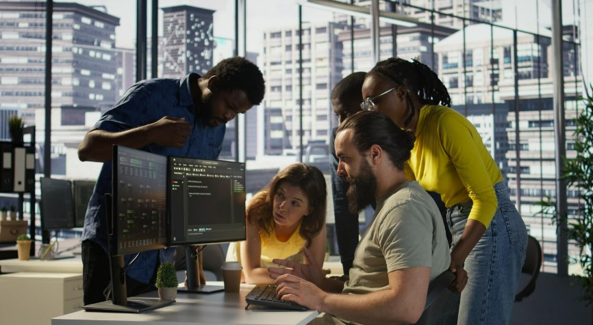 Mystery AI Model Hunter Alpha Sparks DeepSeek V4 Speculation | Justo Global  