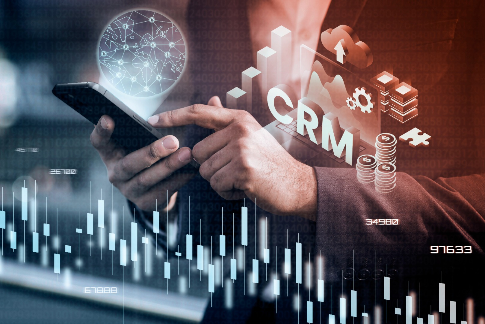 Salesforce Supports Inclusive AI Workforce In India | Justo Global 