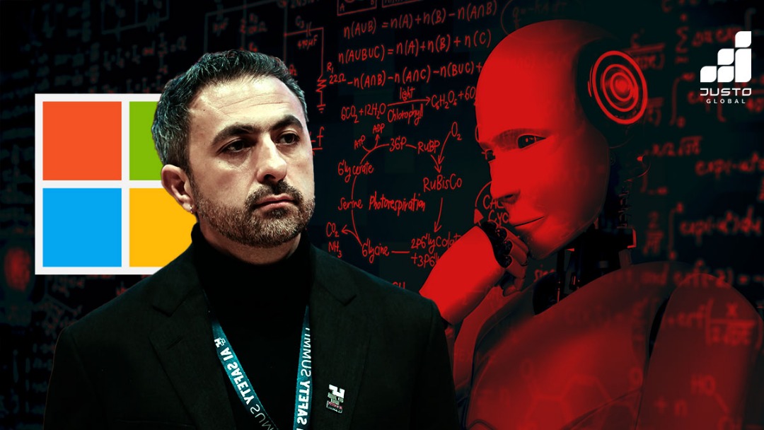 Microsoft's AI Chief Calls AI Consciousness Study 'Dangerous' | Justo Global