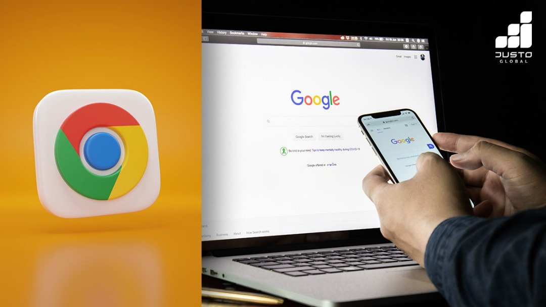 Google's Unified Platform: Android & ChromeOS Merge | Justo Global