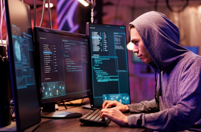 Cyberattack: Weakens Brazil's Financial Infrastructure | Justo Global 