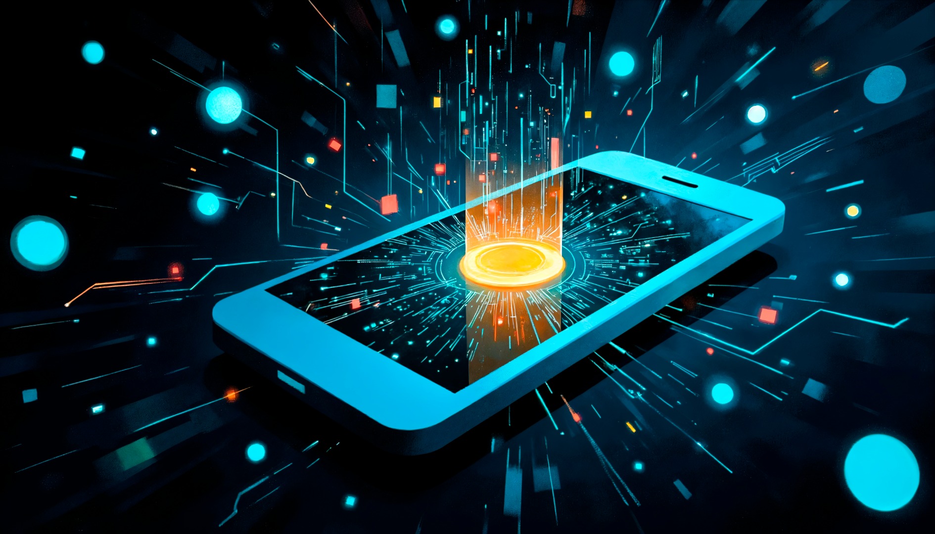 ByteDance's AI Phone Faces Backlash | Justo Global