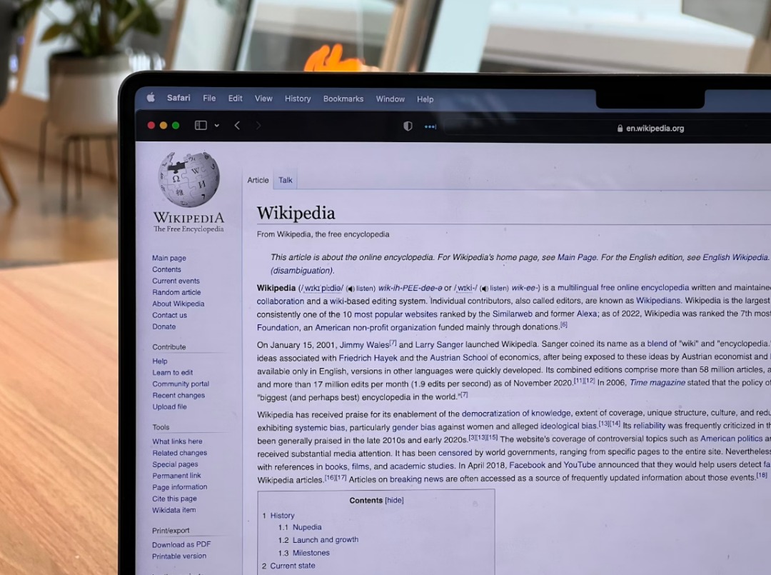 Grokipedia vs Wikipedia: Elon Musk’s Online Launch | Justo Global Grokipedia vs Wikipedia: Elon Musk’s Online Launch | Justo Global