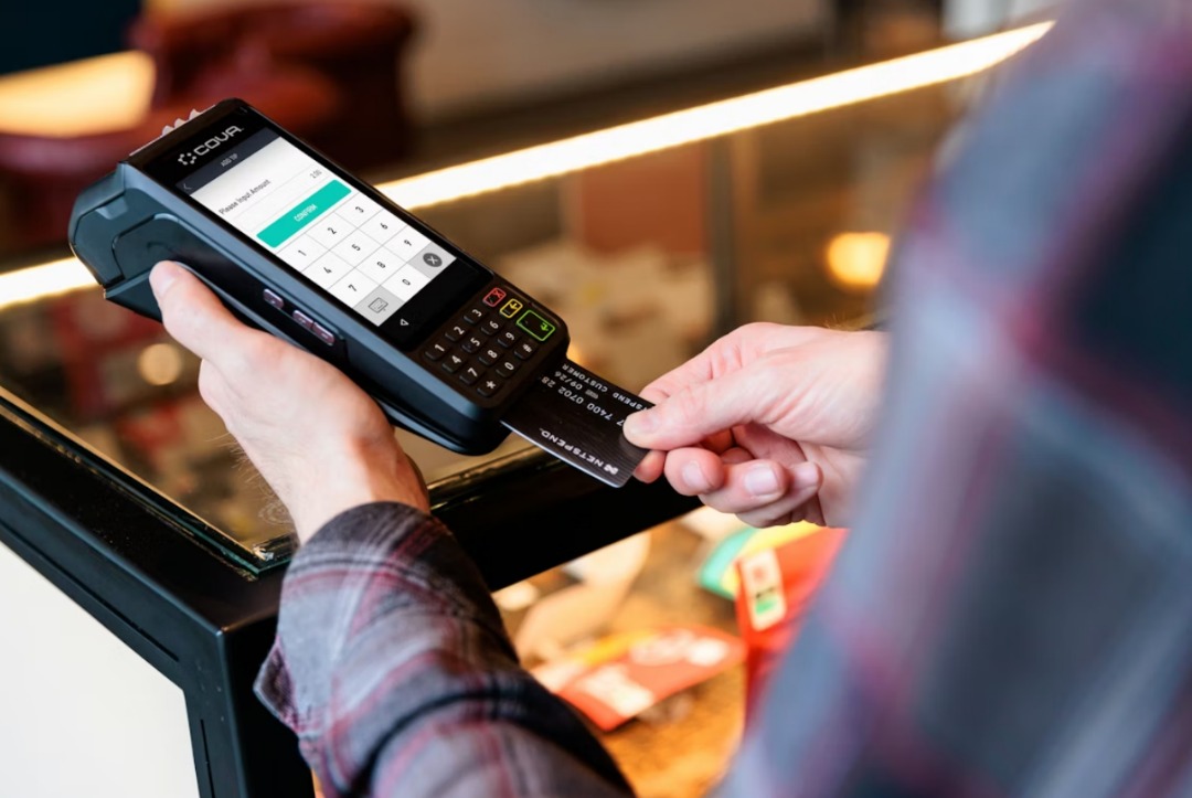 Mastercard's Innovative Agent Pay to Revolutionize Shopping | Justo Global