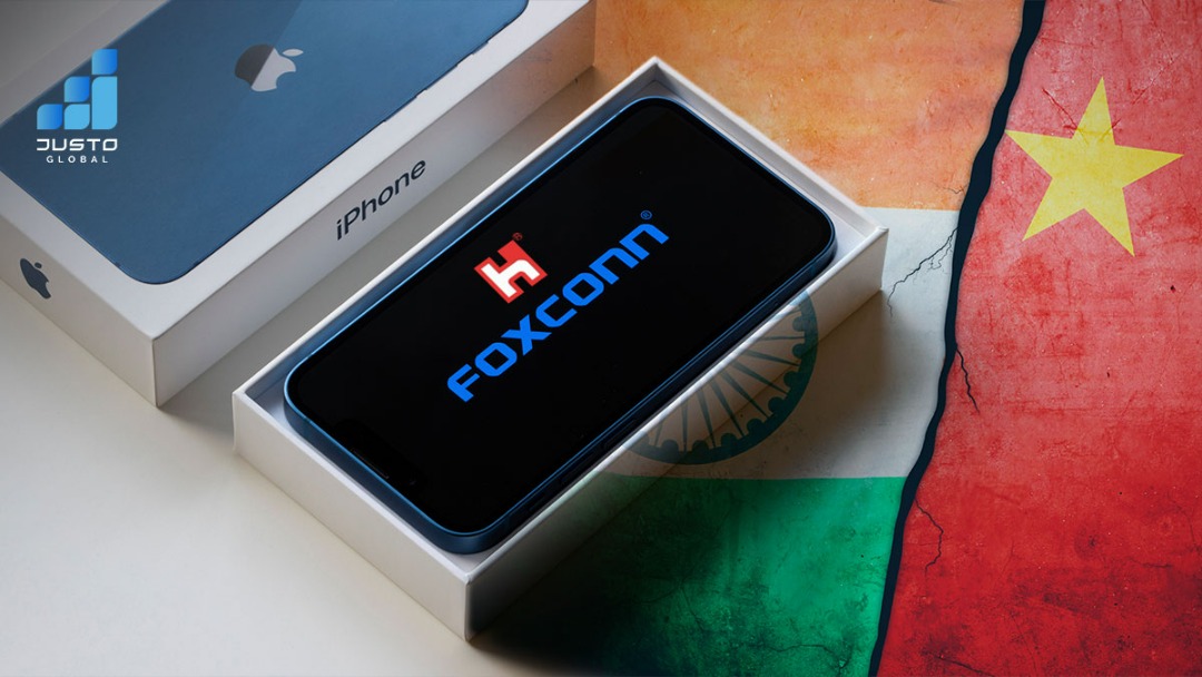 China is attempting to hinder India's global manufacturing efforts by cutting off or tightening supplies of raw material and talent. Foxconn has sent over 300 Chinese engineers back home, causing disruptions in iPhone production. This move is aimed at de