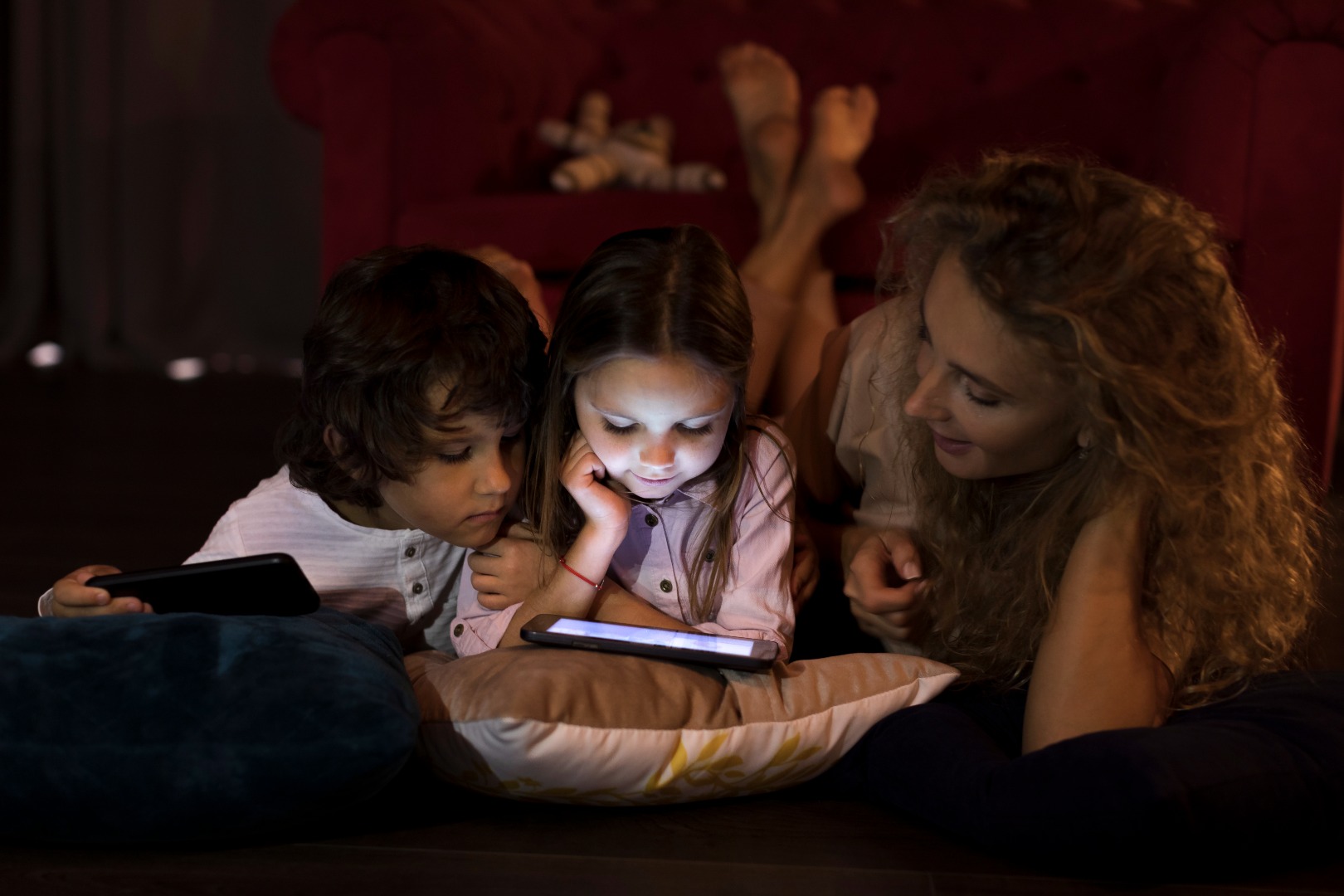 Tv time app shuts down july 15 as parent company shifts to enterprise AI | Justo Global